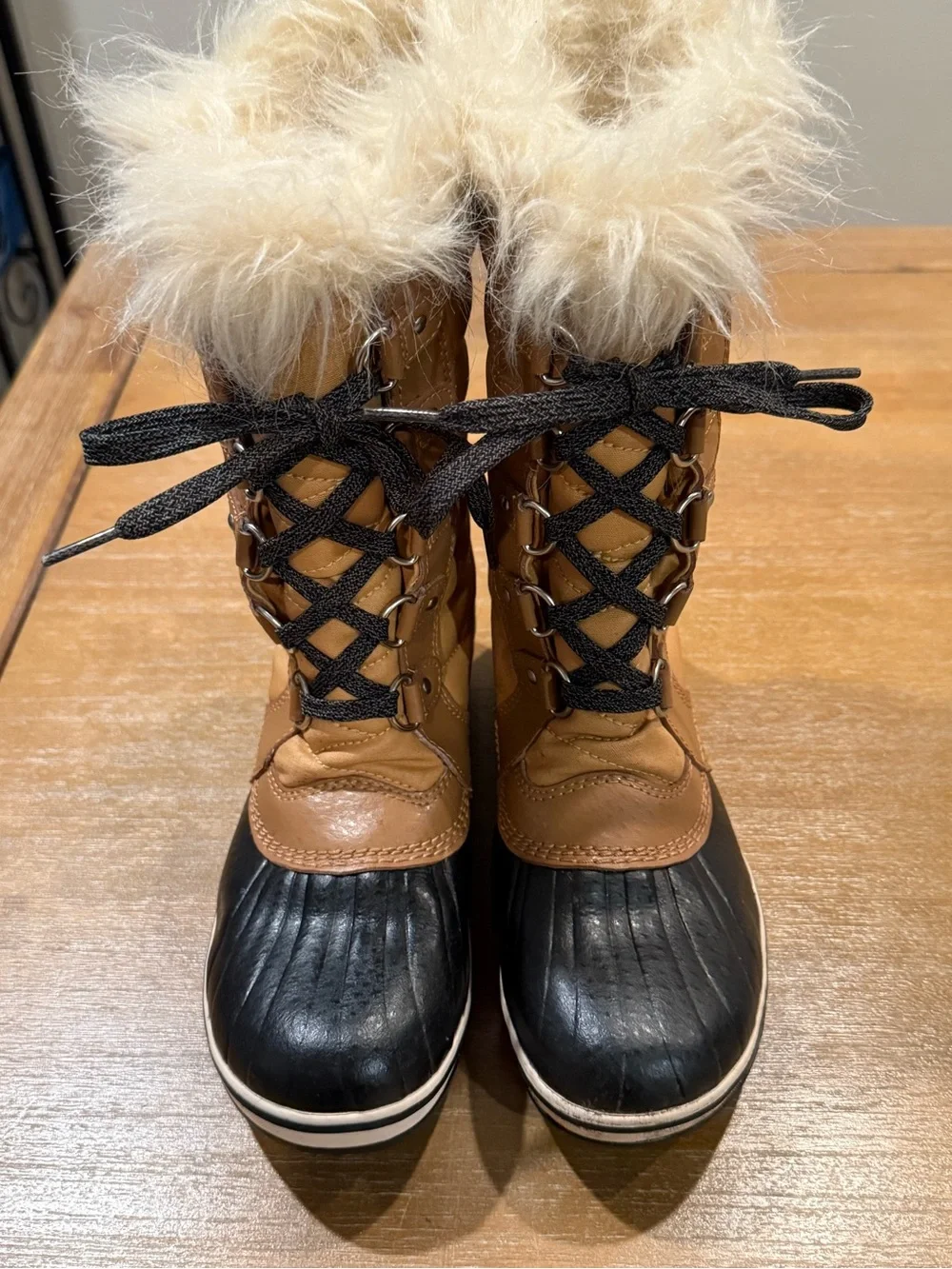Sorel uk eu